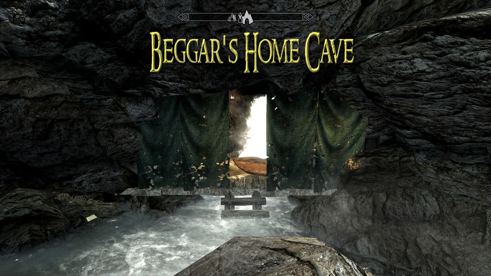 Beggar's Home Cave