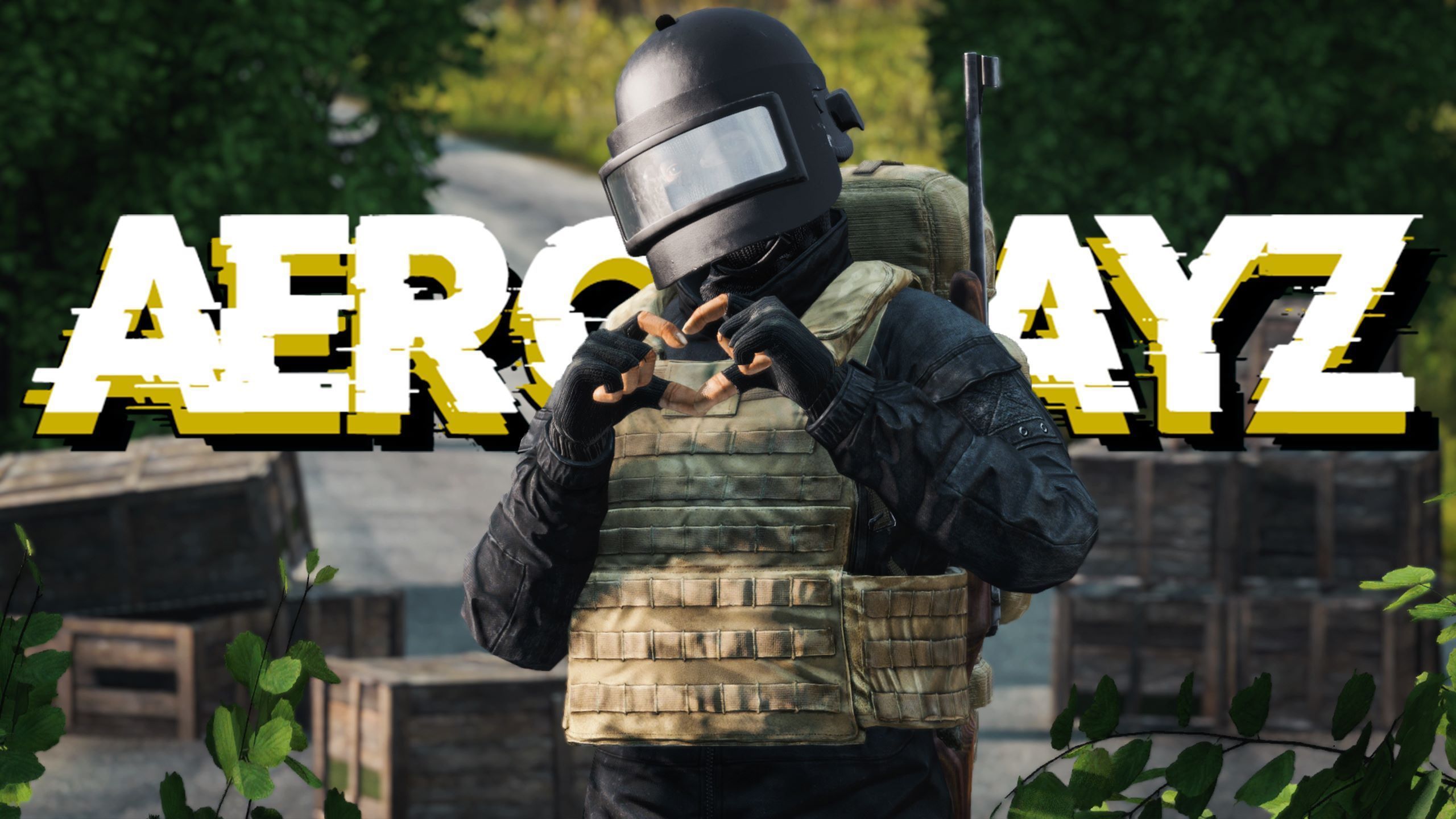 AERO MILITARY PART 3