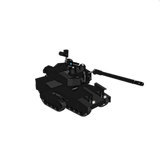 abrams X