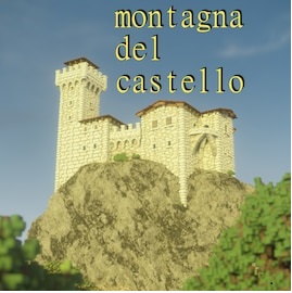 montagna del castello mp preview