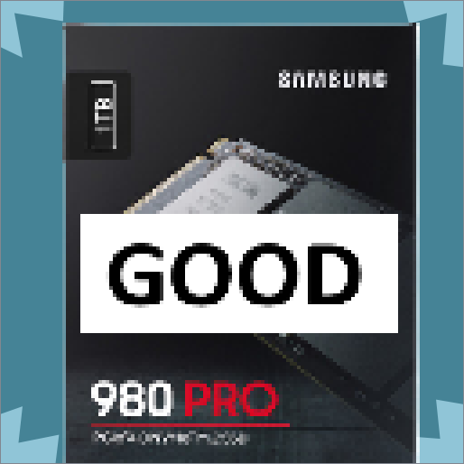 Samsung Disk