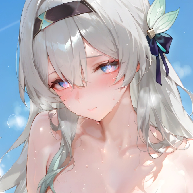 [Hajily-1177][Portrait][R-18]2025-06-03 Firefly preview
