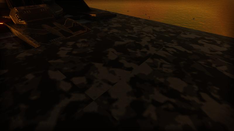 Heavy Frigate