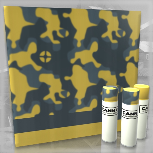 Curse - War Paint