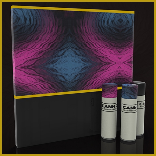 Energy War Paint