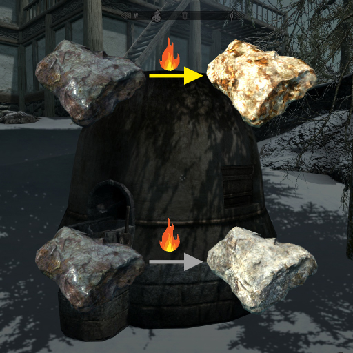 Iron Smelting preview