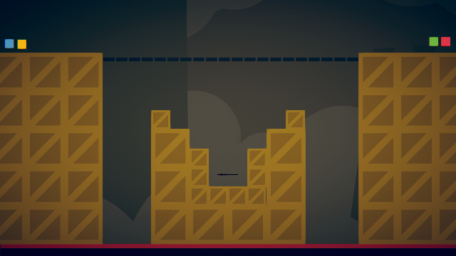 Box Castle