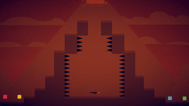 Spikecano