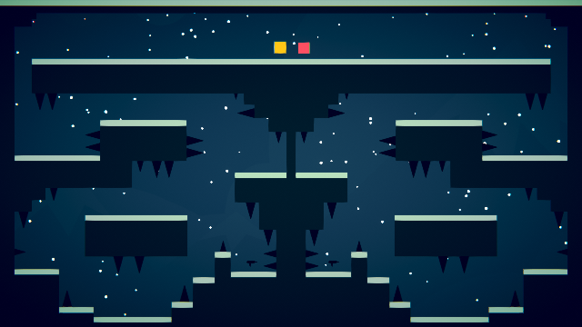Frozen Cave