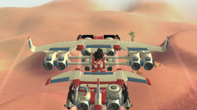 Spectre MKIII
