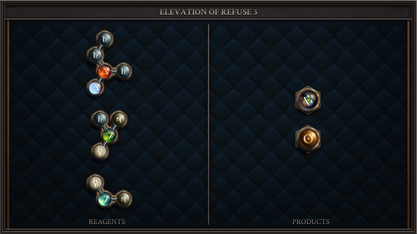 Elevation of Refuse 3
