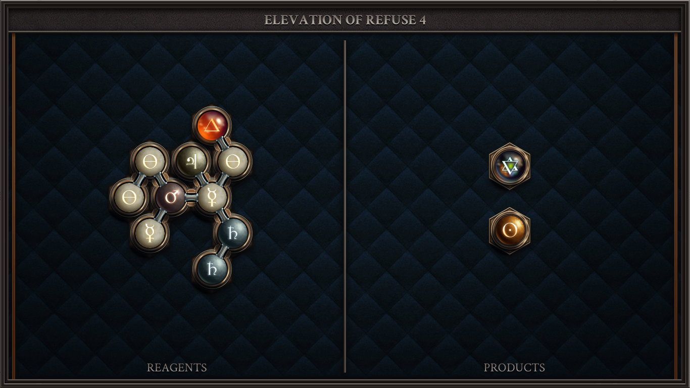 Elevation of Refuse 4