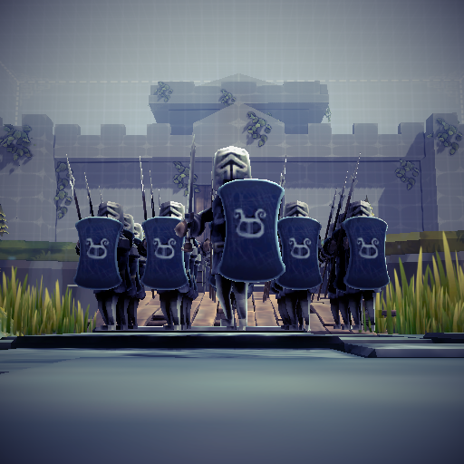 A Castle