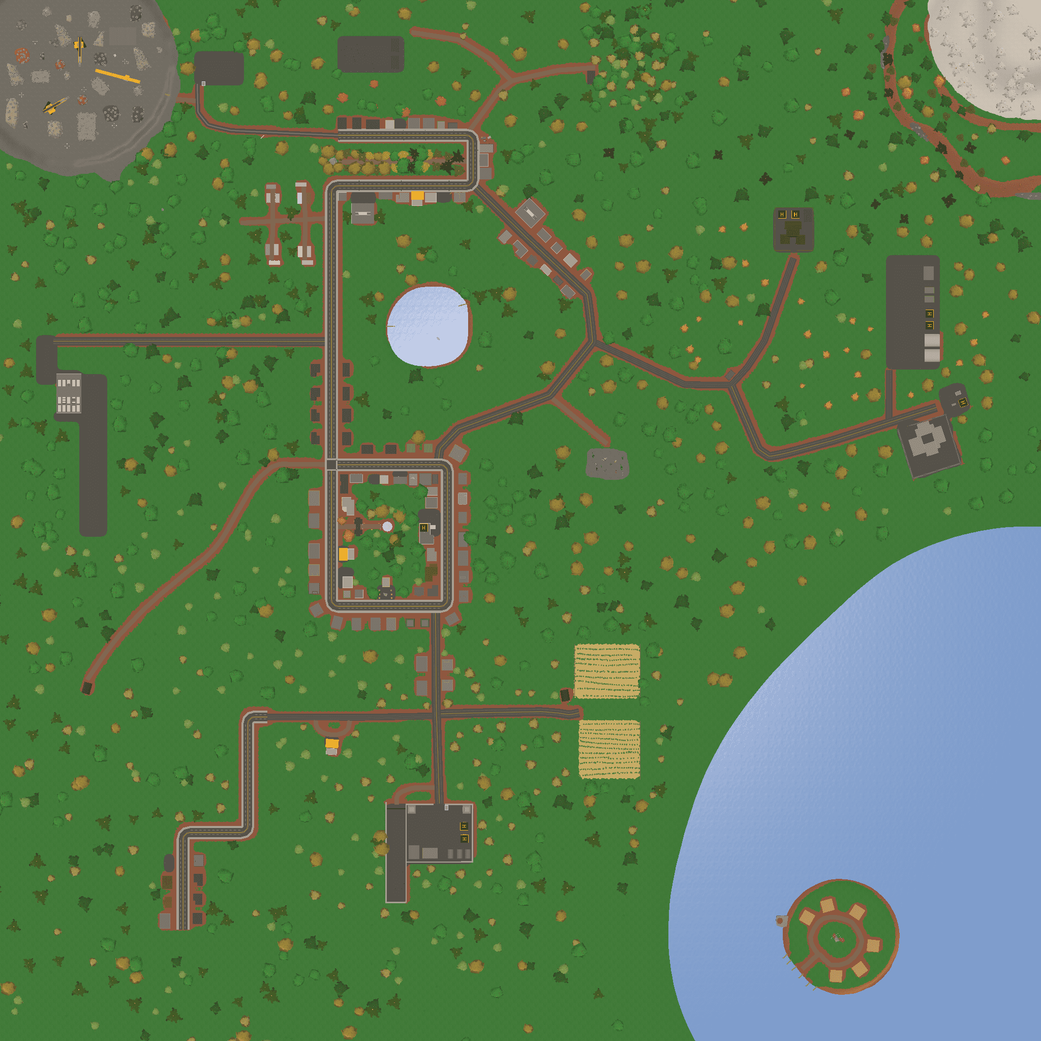 NONAME MAP