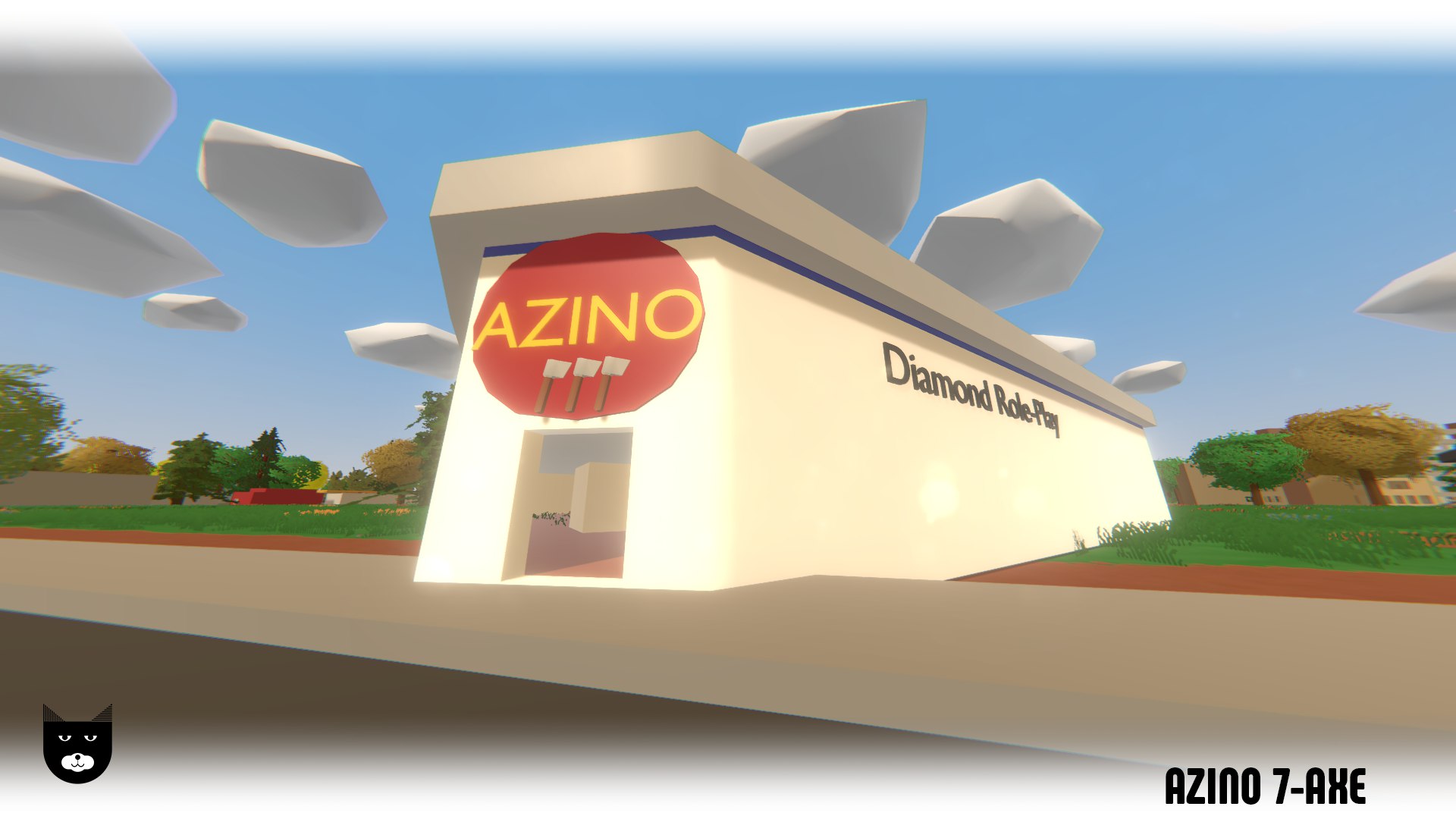 LM's Azino