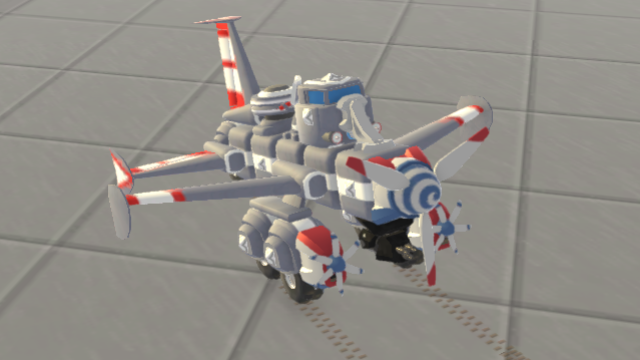plane