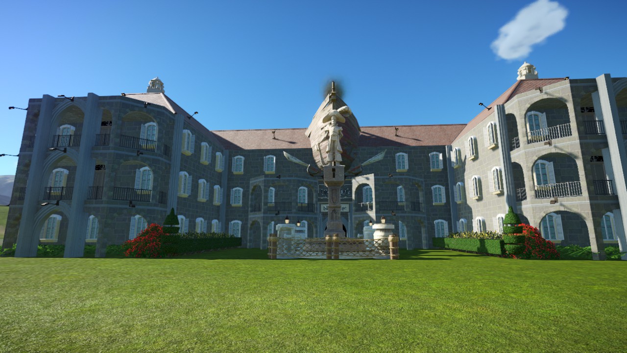 Captain Lockjaw's Island Escape [Hotel] preview
