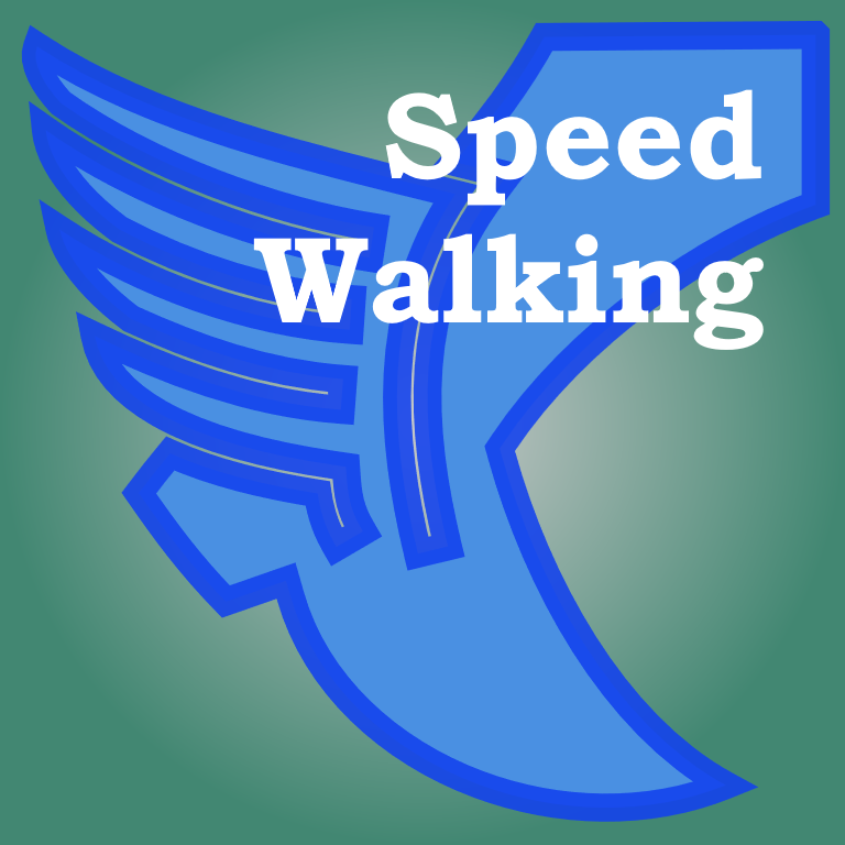 Speed Walking