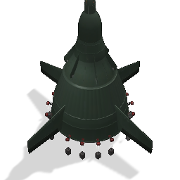 A-12 Manned
