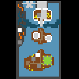 Populous 3 - World 1 +extra preview