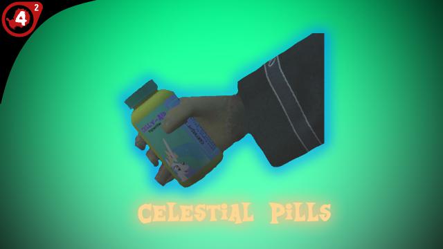 Celestial Pills