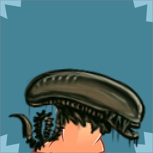 Alien | Чужой