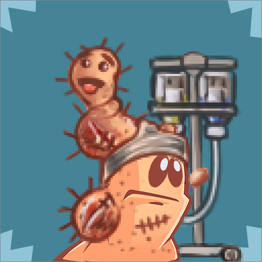 Worm disease | Болезнь Червя