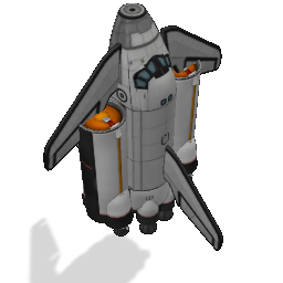 Untitled Space Craft