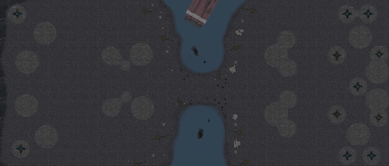 2 vs 2 - PVE - On a knife´s edge