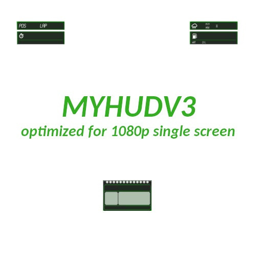 MyHudV3