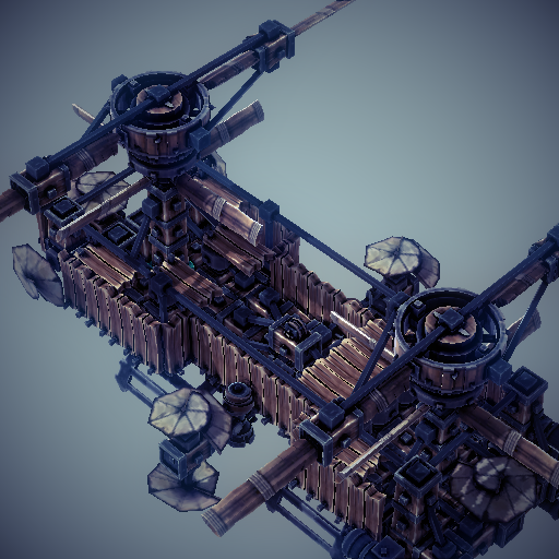 cargo-chinuke preview
