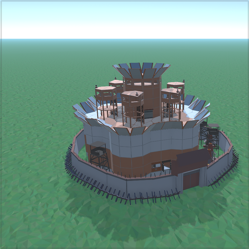 modded #2