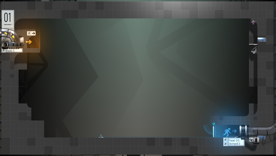 Level 01