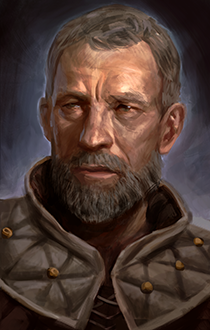 Anurion (Taumaturgo nivel 12º)