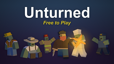 Wild West Colorado WIP – Unturned Mod