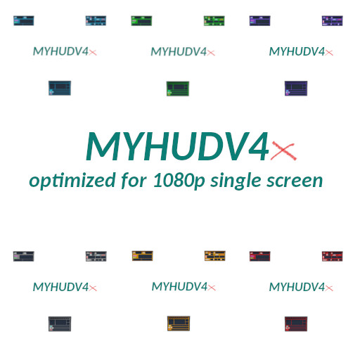 MyHudV4