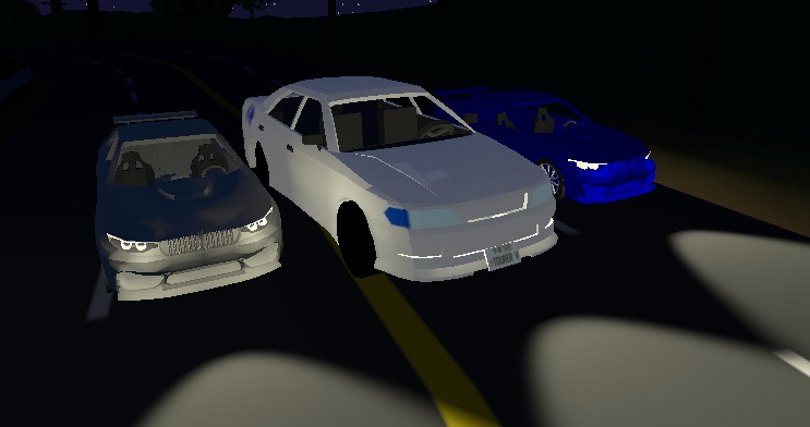 Cars + Music (updated) – Unturned Mod