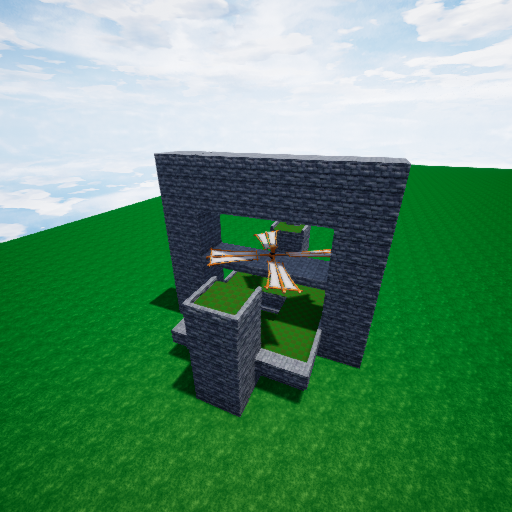 BETA The longest hole