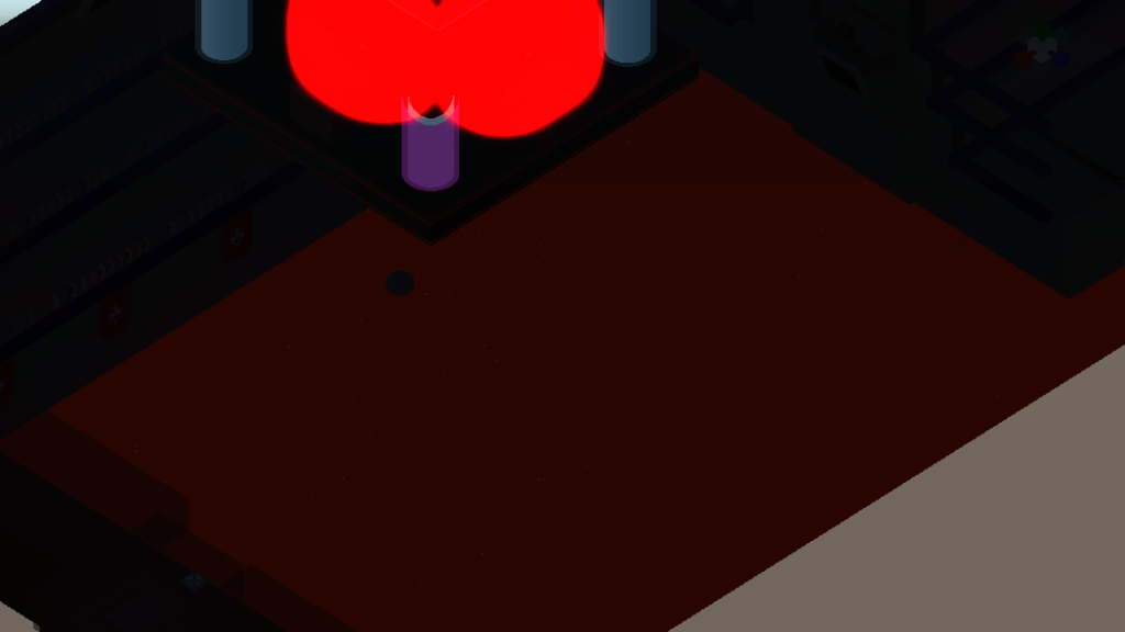 TWITCHBLOCK TYPE:A