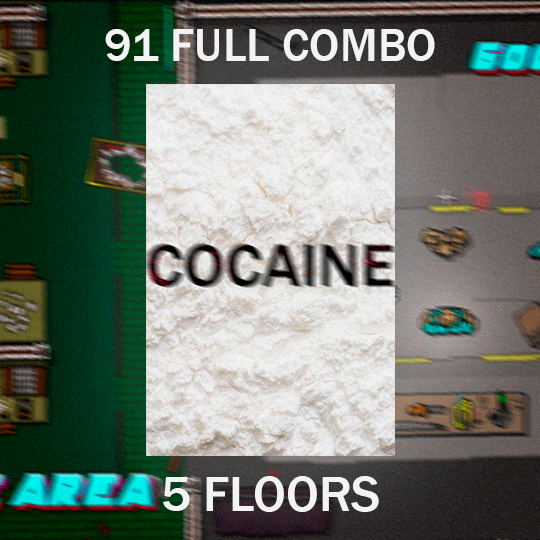 COCAINE
