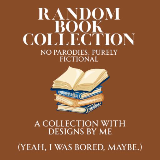Random Book Collection