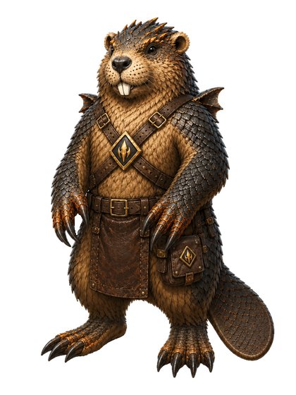 Dragonclaws [ModContest1]