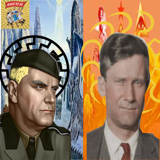 American Opposition & CSA expanded road to 56