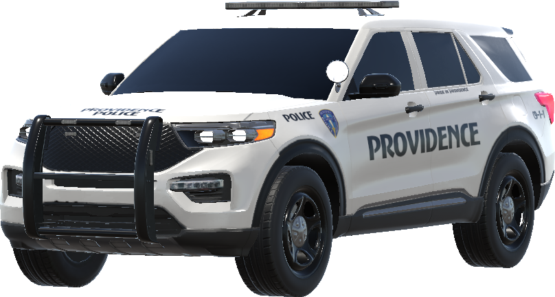 Providence, RI - Patrol