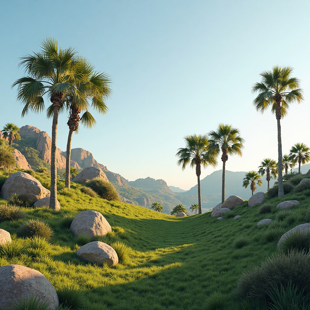 Palm Canyon