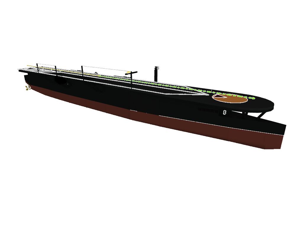 AIS Krun preview