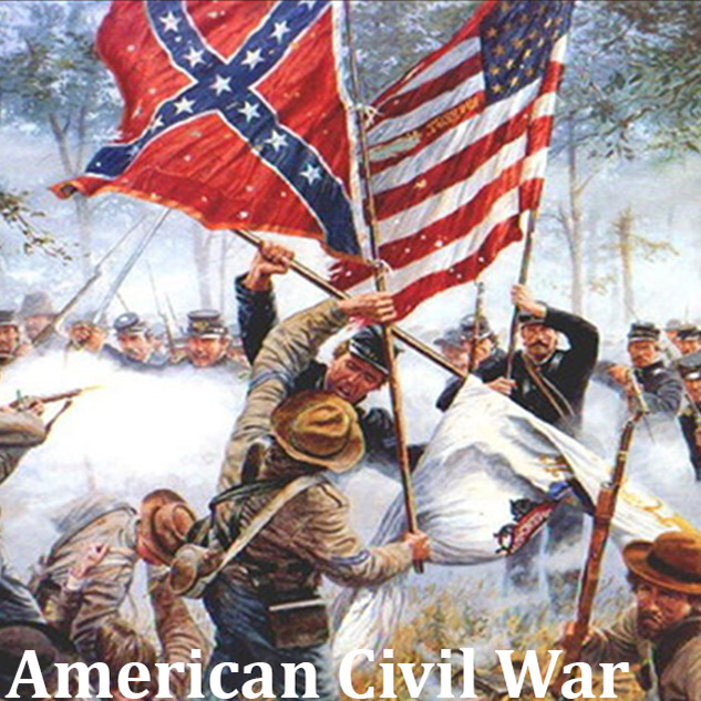 American Civil War