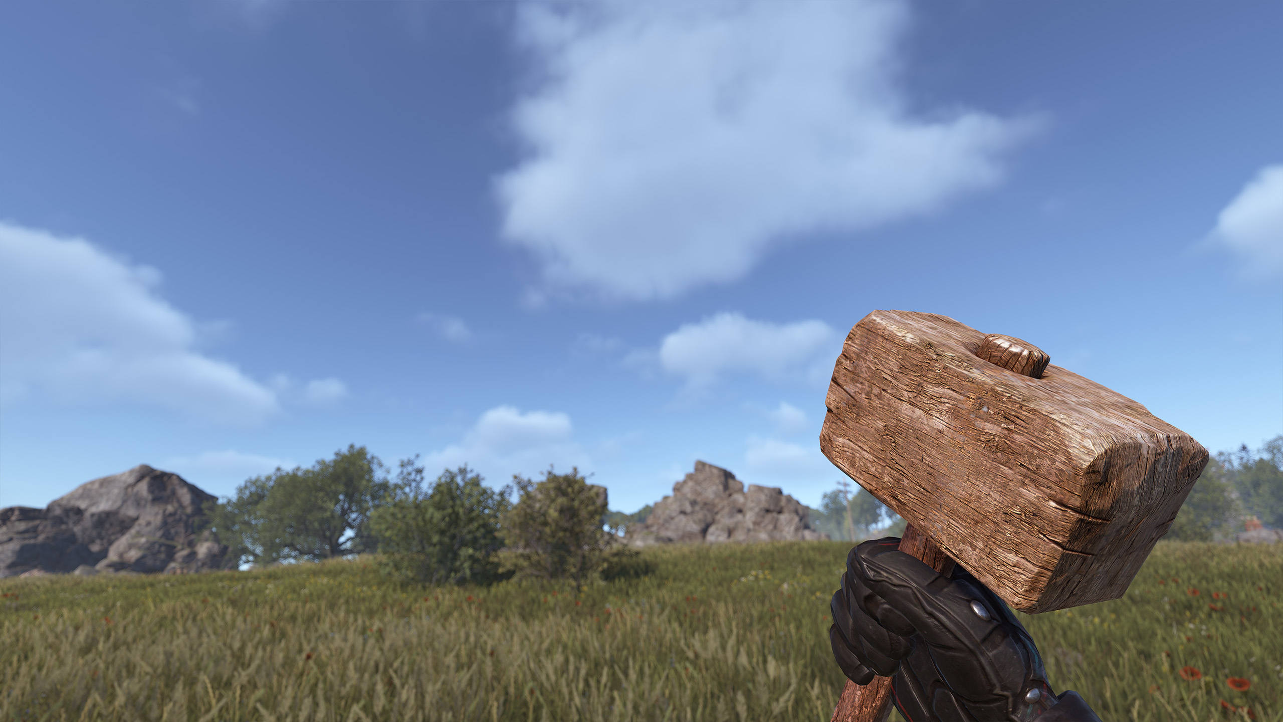 Tire Tactical Gloves thumbnail 3