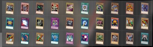 Yu-Gi-Oh!