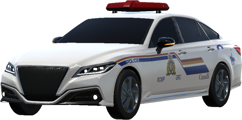 Koi RCMP